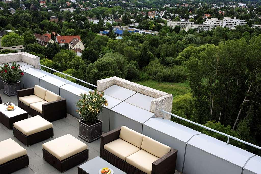 Nh Wiesbaden Servizi foto